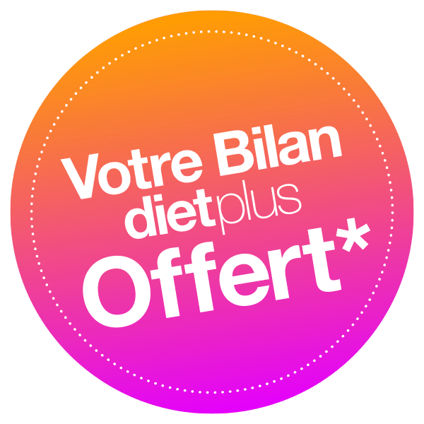 Rééquilibrage alimentaire DietPlus à Nort-sur-Erdre - V&S