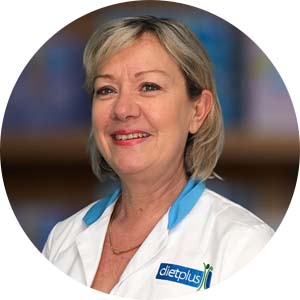Sophie Serra - Coach centre dietplus Coulommiers