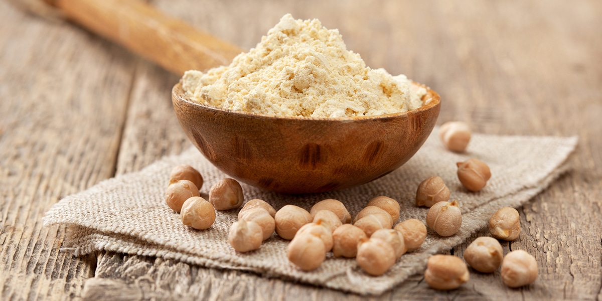 Le top 5 des farines dietplus France
