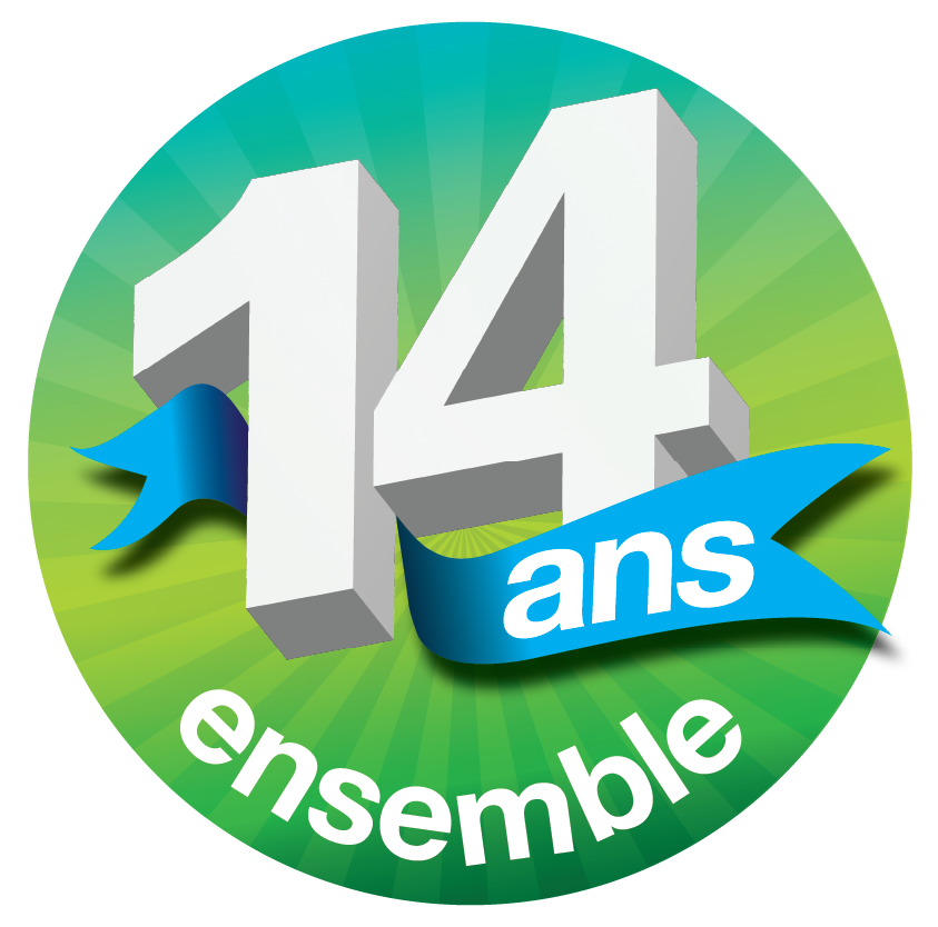 14 ans