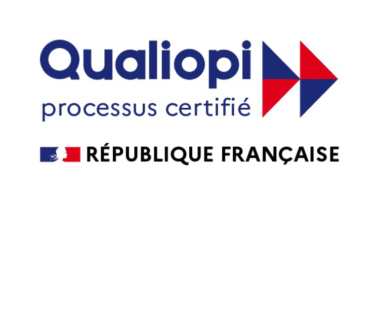 Qualiopi logo