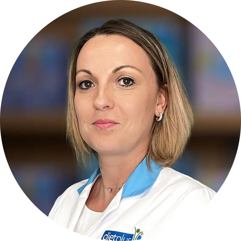 coach dietplus chartres - christelle heda