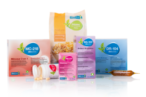 dietplus – Le spécialiste du rééquilibrage alimentaire