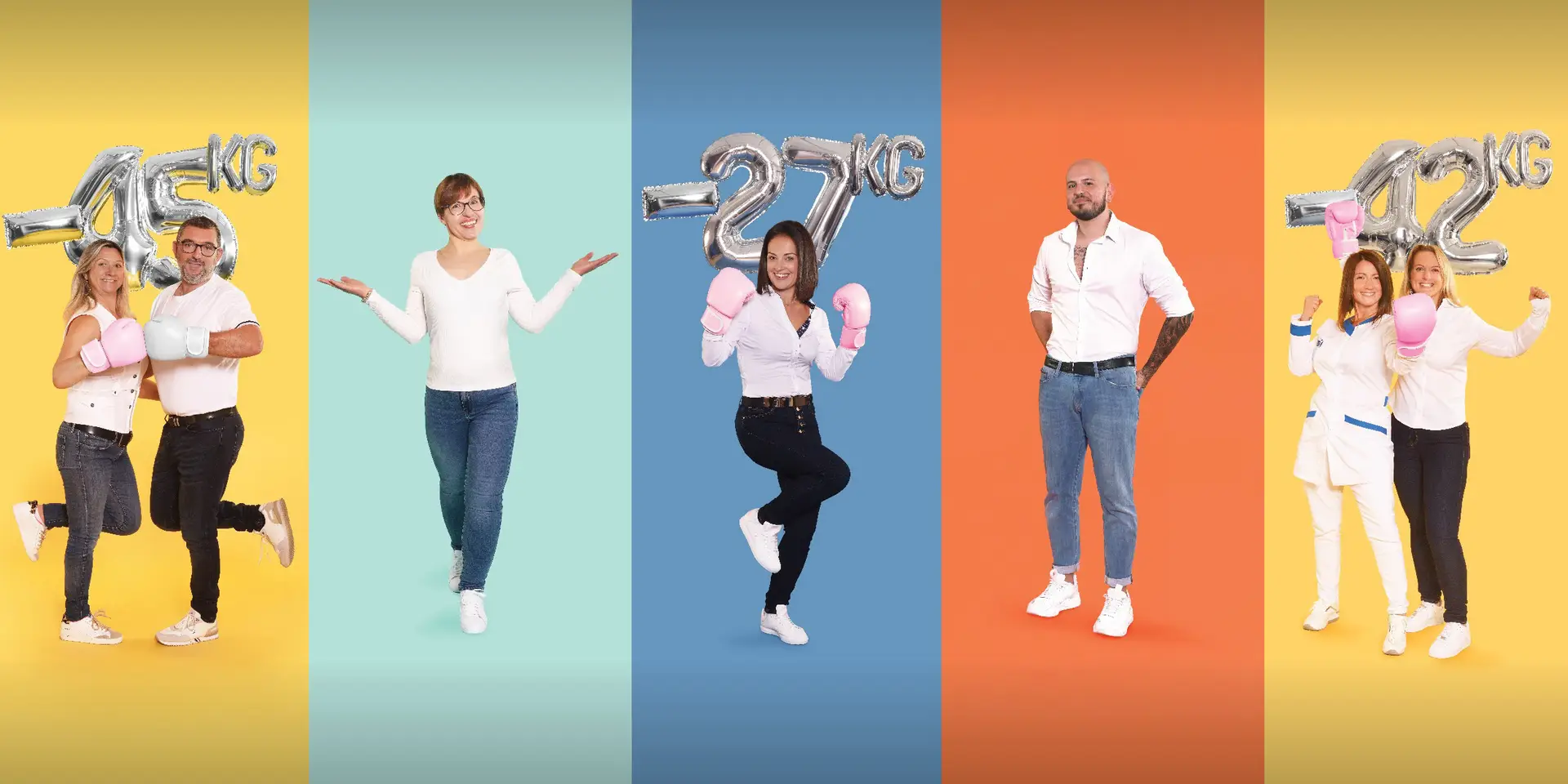 Les ambassadeurs dietplus