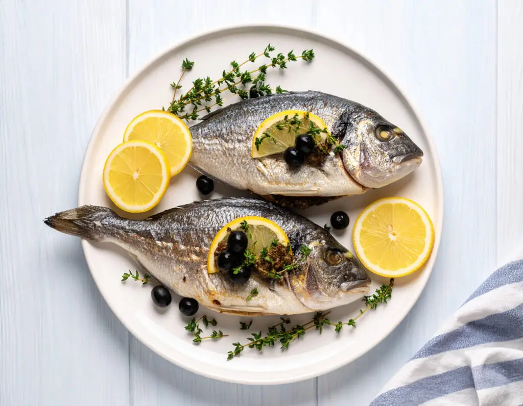 Recette saine et gourmande pour une alimentation équilibrée