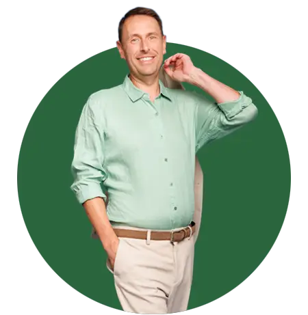 Aurélien, ambassadeur dietplus