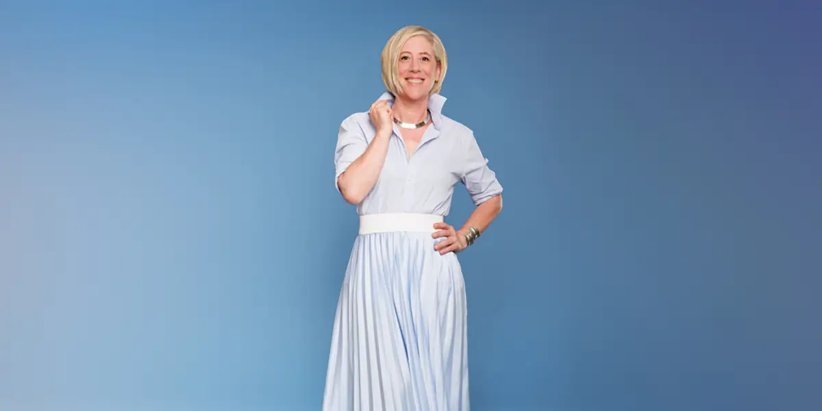 Céline, ambassadrice dietplus