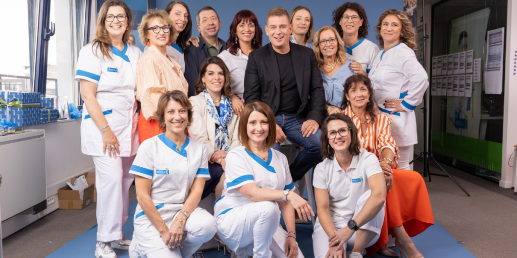 Week-end ambassadeurs dietplus 2026.