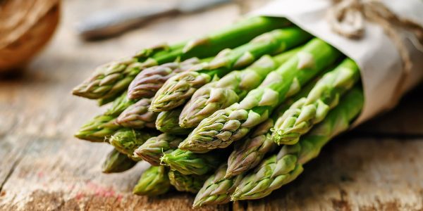 L'Asperge